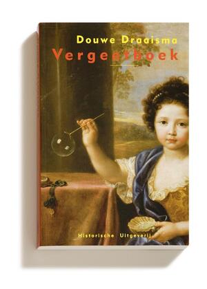 Vergeetboek - Douwe Draaisma Vergeetboek - Douwe Draaisma