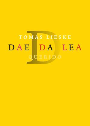 Daedalea - Tomas Lieske Daedalea - Tomas Lieske