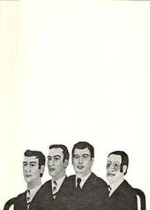 Lucassen - schilderjen in iedere gewenste stijl - Reinier Lucassen, Frans Halsmuseum (haarlem)