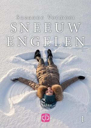 Sneeuwengelen - grote letter uitgave - Suzanne Vermeer Sneeuwengelen - grote letter uitgave - Suzanne Vermeer