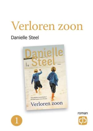 Verloren zoon - Danielle Steel Verloren zoon - Danielle Steel