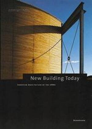 New building today - Architektur Zentrum Wien