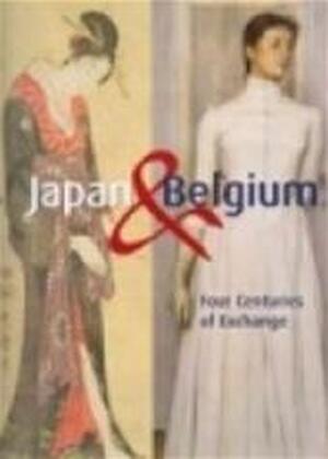 Japan and Belgium - David de Cooman Japan and Belgium - David de Cooman