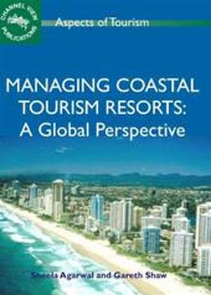 Managing Coastal Tourism Resorts - Unknown Managing Coastal Tourism Resorts - Unknown