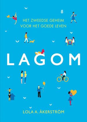 Lagom - Lola Akerstrom Lagom - Lola Akerstrom