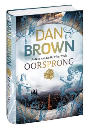 Oorsprong | Speciale editie - Dan Brown Oorsprong | Speciale editie - Dan Brown