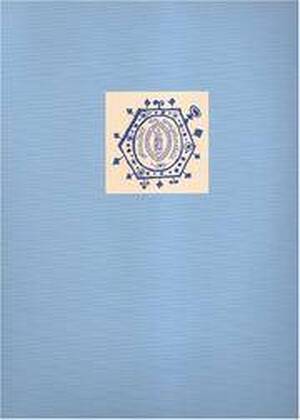 Early Sixteenth Century Printed Books 1501-1540 - Frans Gistelinck, Maurits Sabbe