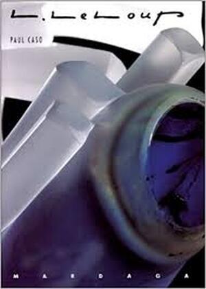 L.Leloup - Paul Caso