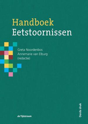 Handboek eetstoornissen - Handboek eetstoornissen -