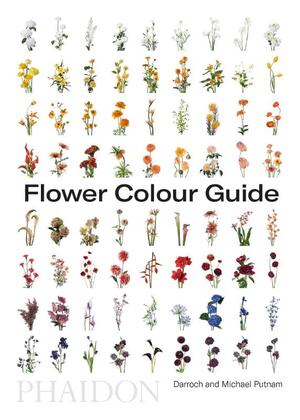 Flower Colour Guide - Darroch Putnam Flower Colour Guide - Darroch Putnam