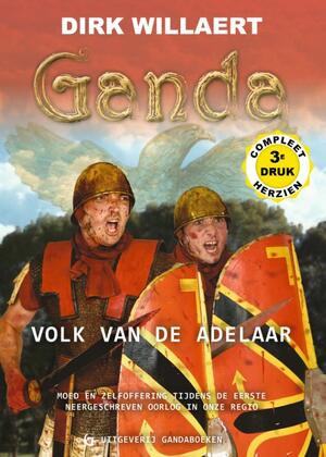 Volk van de Adelaar - Dirk Willaert Volk van de Adelaar - Dirk Willaert