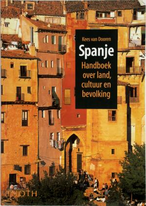 Spanje - Kees van Dooren Spanje - Kees van Dooren