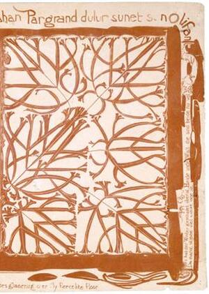 Het schublad van La Jeunesse Inalterable door GW Dijsselhof Een kanttekening bij Dijsselhofs doploma voor de boekhandel 1892 Het Wilhelminabordje 1898 van Lion Cachet Lion Cachet en de catalogus huis van Oranje Nassau 1898 Lion Cachet en batik op perkamen - Ernst Braches Het schublad van La Jeunesse Inalterable door GW Dijsselhof Een kanttekening bij Dijsselhofs doploma voor de boekhandel 1892 Het Wilhelminabordje 1898 van Lion Cachet Lion Cachet en de catalogus huis van Oranje Nassau 1898 Lion Cachet en batik op perkamen - Ernst Braches