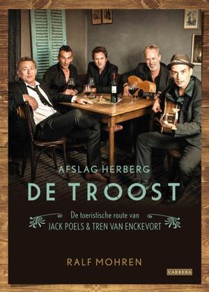 Afslag Herberg de Troost - Ralf Mohren Afslag Herberg de Troost - Ralf Mohren