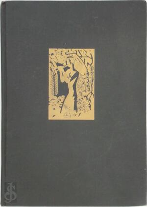 De treffelijke historie van Daphnis ende Chloé, zijnde de klassieke herdersroman - Longos, J. Brouwer De treffelijke historie van Daphnis ende Chloé, zijnde de klassieke herdersroman - Longos, J. Brouwer