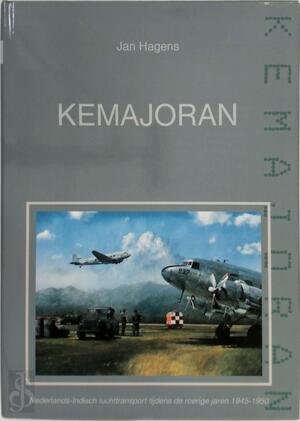 Kemajoran - Jan Hagens Kemajoran - Jan Hagens