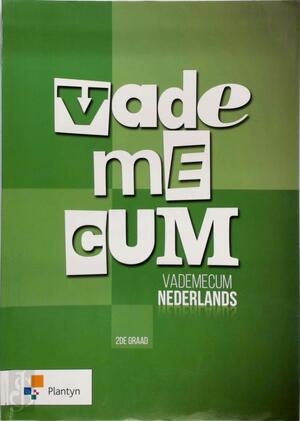 Impact Nederlands vademecum 2de graad - Darcis e.a. An Impact Nederlands vademecum 2de graad - Darcis e.a. An