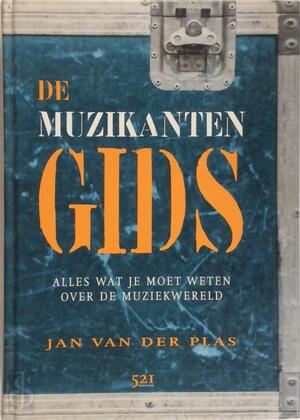 De muzikantengids - J. van der Plas
