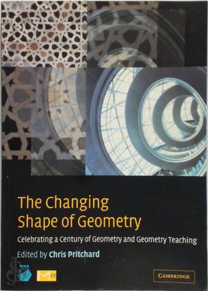 Changing Shape of Geometry - Chris Pritchard