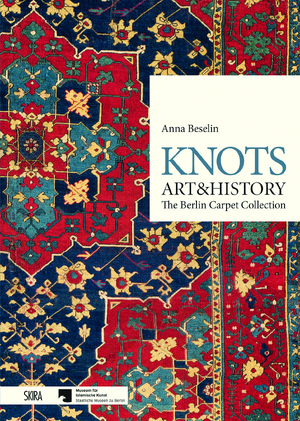 Knots, art & history - Anna Beselin