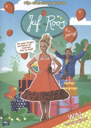 Juf Roos doeboek - Rikky Schrever Juf Roos doeboek - Rikky Schrever
