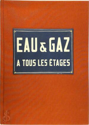 Marcel Duchamp - Eau & Gaz a Tous Les Etages - Marcel Duchamp Marcel Duchamp - Eau & Gaz a Tous Les Etages - Marcel Duchamp