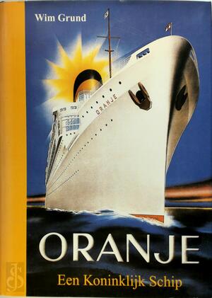 Oranje - Wim Grund Oranje - Wim Grund