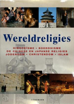 Wereldreligies - Markus Hattstein