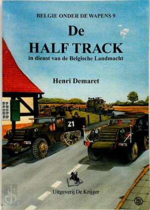 De half-track - H. Demaret
