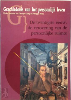 Geschiedenis persoonlijk leven - Georges / ARIES Duby Geschiedenis persoonlijk leven - Georges / ARIES Duby
