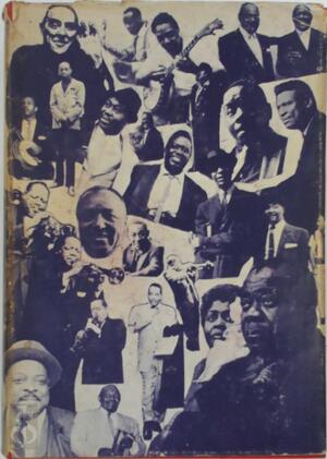 Who's Who of Jazz - John Chilton Who's Who of Jazz - John Chilton