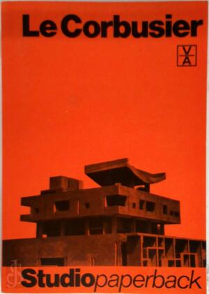 Le Corbusier - Willy Boesiger