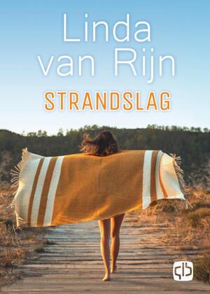 Strandslag - Linda van Rijn Strandslag - Linda van Rijn