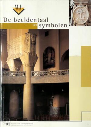 De beeldentaal van symbolen - Marjan Buyle