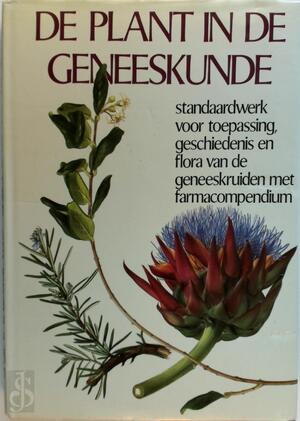 De plant in de geneeskunde - Francesco Bianchini, Francesco Corbetta De plant in de geneeskunde - Francesco Bianchini, Francesco Corbetta