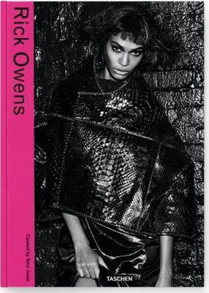 Rick Owens - Rick Owens -