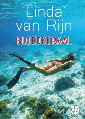 Bloedkoraal - Linda Van Rijn Bloedkoraal - Linda Van Rijn