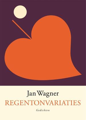 Regentonvariaties - Jan Wagner
