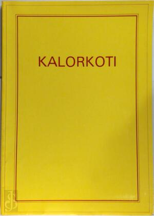 Panayiotis Kalorkoti - 