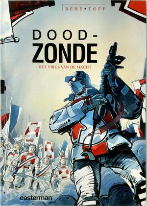 Doodzonde - J. Behe Doodzonde - J. Behe
