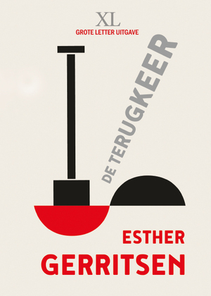 De terugkeer - Esther Gerritsen De terugkeer - Esther Gerritsen