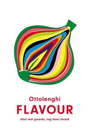 Flavour - Yotam Ottolenghi Flavour - Yotam Ottolenghi