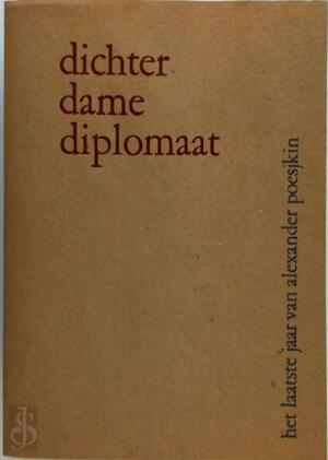 Dichter, dame, diplomaat - Frans Suasso
