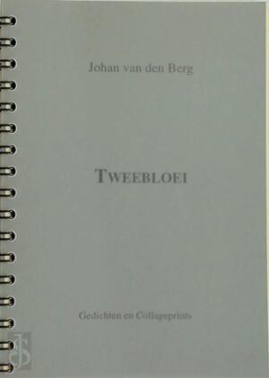 Tweebloei - Johan van den Berg