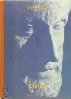 Ethica - Aristoteles Ethica - Aristoteles