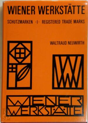 Wiener Werkstt̃te - Waltraud Neuwirth