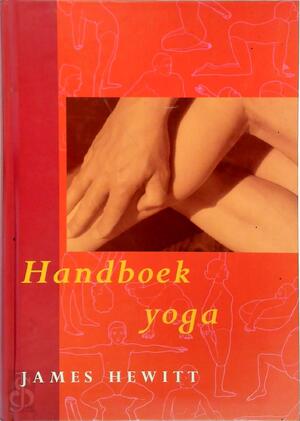 Handboek yoga - J. Hewitt