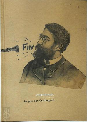 Jacques van Griethuysen, Curiorama - Geert Verbeke, René Van Der Voort