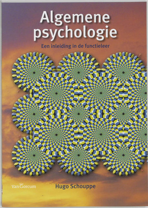 Algemene psychologie - Hugo Schouppe Algemene psychologie - Hugo Schouppe