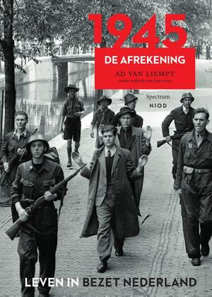 1945 - Ad van Liempt 1945 - Ad van Liempt